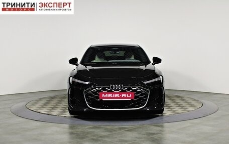 Audi A5, 2025 год, 6 540 000 рублей, 2 фотография
