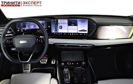 Audi A5, 2025 год, 6 540 000 рублей, 13 фотография