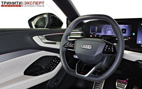 Audi A5, 2025 год, 6 540 000 рублей, 14 фотография