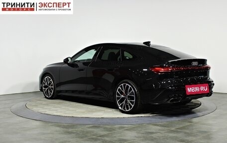 Audi A5, 2025 год, 6 540 000 рублей, 7 фотография