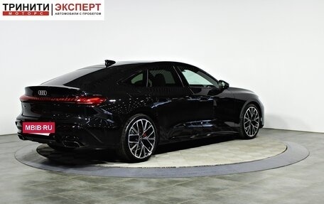 Audi A5, 2025 год, 6 540 000 рублей, 5 фотография