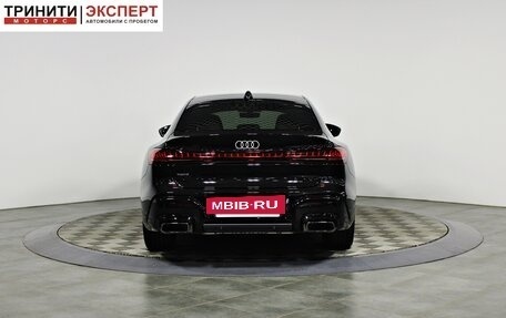 Audi A5, 2025 год, 6 540 000 рублей, 6 фотография