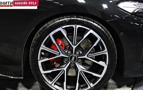 Audi A5, 2025 год, 6 540 000 рублей, 12 фотография