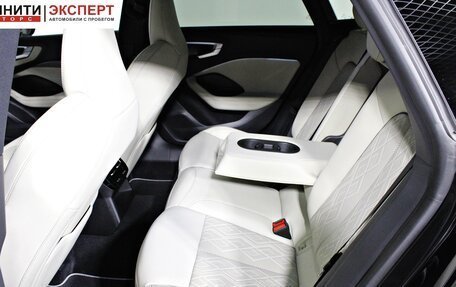 Audi A5, 2025 год, 6 540 000 рублей, 25 фотография