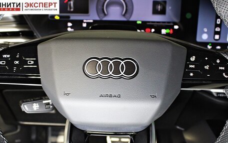 Audi A5, 2025 год, 6 540 000 рублей, 16 фотография