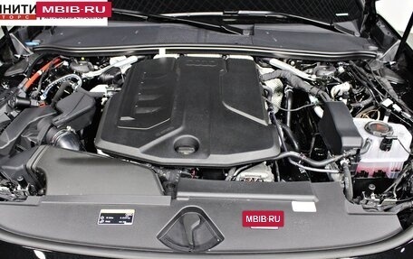 Audi A5, 2025 год, 6 540 000 рублей, 27 фотография