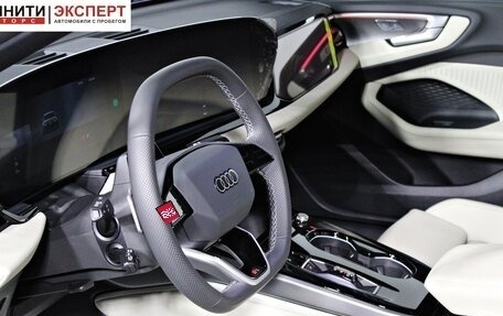 Audi A5, 2025 год, 6 540 000 рублей, 15 фотография