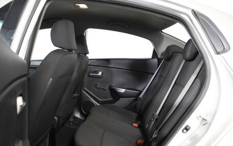 KIA Rio III рестайлинг, 2011 год, 755 000 рублей, 10 фотография