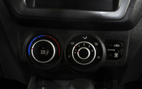 KIA Rio III рестайлинг, 2011 год, 755 000 рублей, 19 фотография