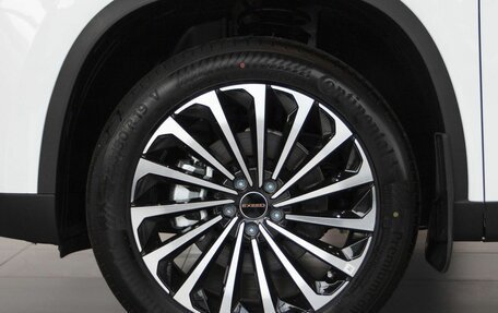 CheryExeed TXL, 2024 год, 4 200 000 рублей, 3 фотография