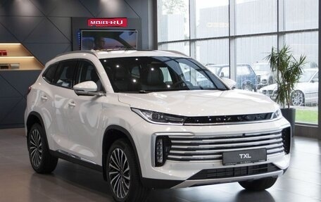 CheryExeed TXL, 2024 год, 4 200 000 рублей, 1 фотография