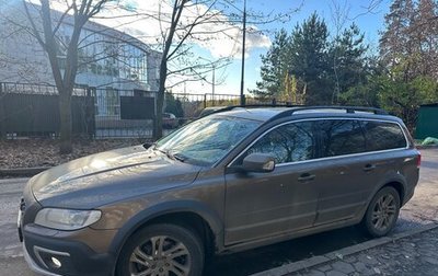 Volvo XC70 II рестайлинг, 2015 год, 2 300 000 рублей, 1 фотография