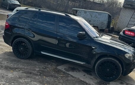 BMW X5, 2009 год, 1 300 000 рублей, 1 фотография