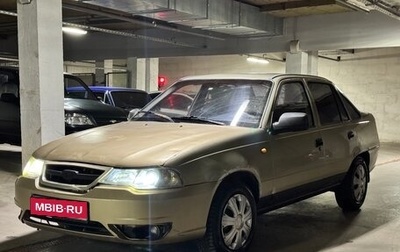 Daewoo Nexia I рестайлинг, 2011 год, 95 000 рублей, 1 фотография