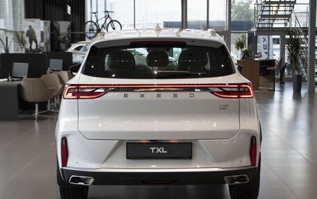 CheryExeed TXL, 2024 год, 4 200 000 рублей, 6 фотография