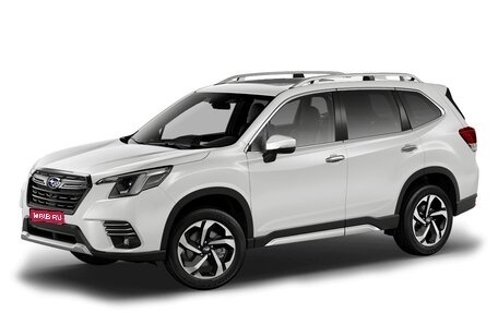 Subaru Forester, 2025 год, 7 600 000 рублей, 1 фотография