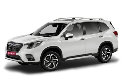 Subaru Forester, 2025 год, 7 600 000 рублей, 1 фотография