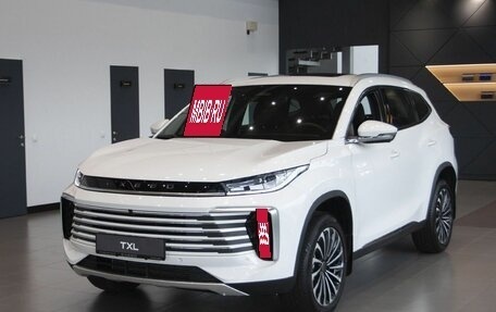 CheryExeed TXL, 2024 год, 4 200 000 рублей, 9 фотография