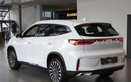 CheryExeed TXL, 2024 год, 4 200 000 рублей, 7 фотография