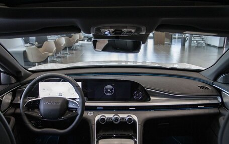 CheryExeed TXL, 2024 год, 4 200 000 рублей, 13 фотография