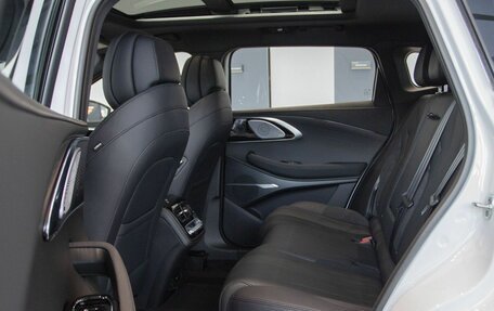 CheryExeed TXL, 2024 год, 4 200 000 рублей, 16 фотография