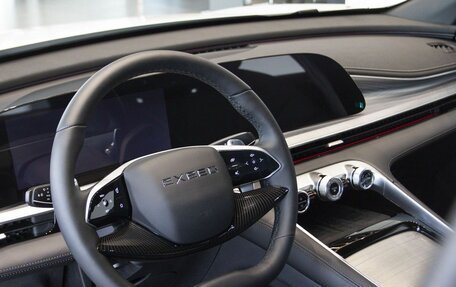 CheryExeed TXL, 2024 год, 4 200 000 рублей, 14 фотография