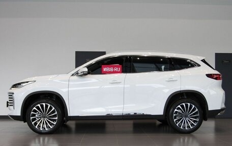 CheryExeed TXL, 2024 год, 4 200 000 рублей, 8 фотография