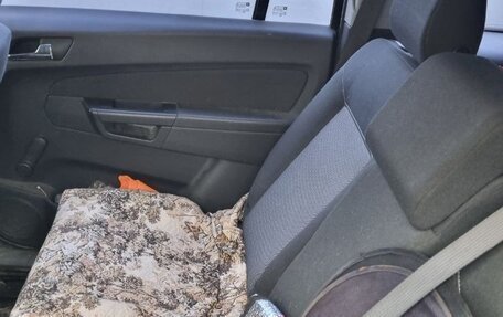 Opel Zafira B, 2012 год, 770 000 рублей, 5 фотография