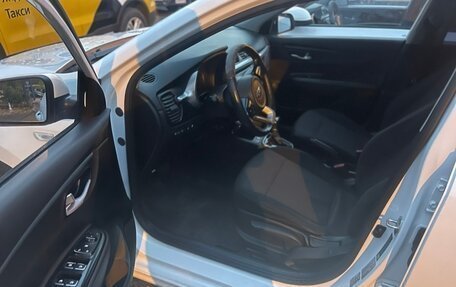 KIA Rio IV, 2021 год, 850 000 рублей, 5 фотография