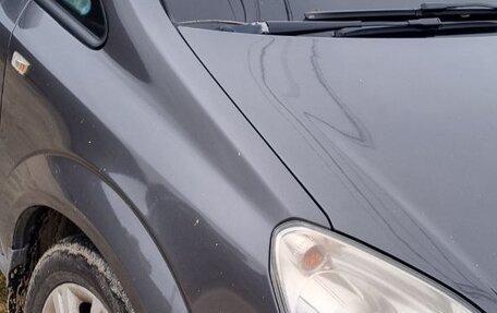 Opel Zafira B, 2012 год, 770 000 рублей, 4 фотография