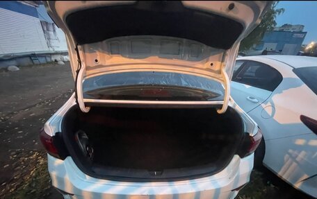 KIA Rio IV, 2021 год, 850 000 рублей, 8 фотография