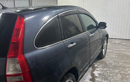 Honda CR-V III рестайлинг, 2008 год, 1 300 000 рублей, 4 фотография