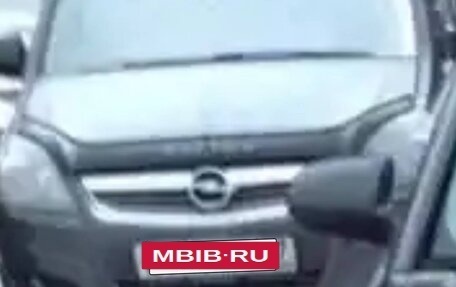 Opel Zafira B, 2012 год, 770 000 рублей, 6 фотография