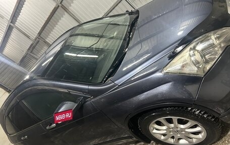 Honda CR-V III рестайлинг, 2008 год, 1 300 000 рублей, 2 фотография