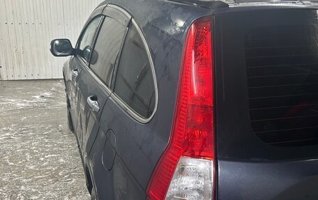 Honda CR-V III рестайлинг, 2008 год, 1 300 000 рублей, 6 фотография