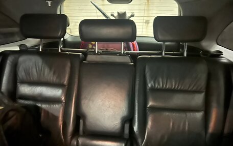 Honda CR-V III рестайлинг, 2008 год, 1 300 000 рублей, 8 фотография