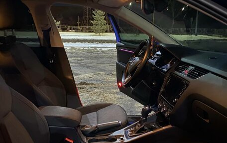 Skoda Octavia, 2018 год, 2 250 000 рублей, 5 фотография