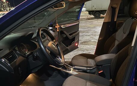 Skoda Octavia, 2018 год, 2 250 000 рублей, 4 фотография