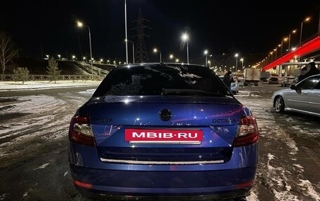 Skoda Octavia, 2018 год, 2 250 000 рублей, 3 фотография