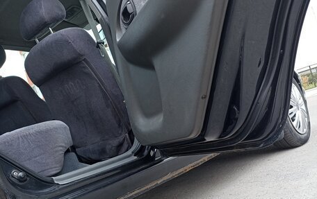 KIA Spectra II (LD), 2007 год, 199 999 рублей, 9 фотография