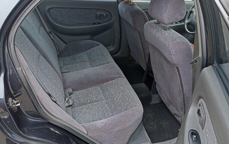 KIA Spectra II (LD), 2007 год, 199 999 рублей, 8 фотография