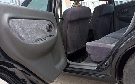 KIA Spectra II (LD), 2007 год, 199 999 рублей, 12 фотография