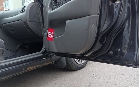 KIA Spectra II (LD), 2007 год, 199 999 рублей, 7 фотография