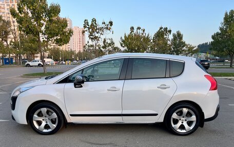 Peugeot 3008 I рестайлинг, 2011 год, 745 000 рублей, 7 фотография