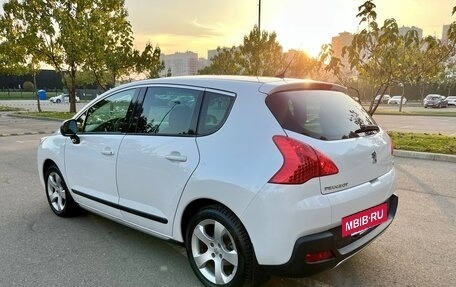 Peugeot 3008 I рестайлинг, 2011 год, 745 000 рублей, 5 фотография