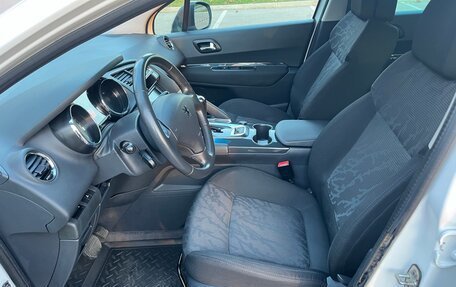 Peugeot 3008 I рестайлинг, 2011 год, 745 000 рублей, 13 фотография