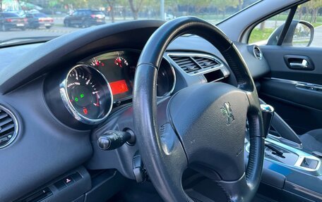 Peugeot 3008 I рестайлинг, 2011 год, 745 000 рублей, 12 фотография