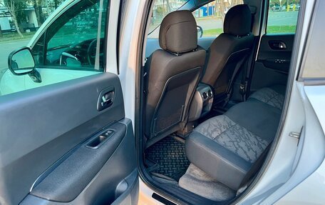 Peugeot 3008 I рестайлинг, 2011 год, 745 000 рублей, 16 фотография