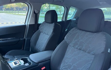 Peugeot 3008 I рестайлинг, 2011 год, 745 000 рублей, 17 фотография