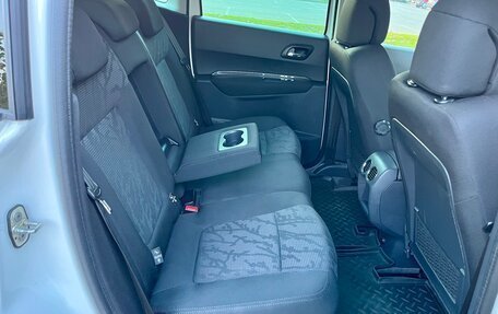 Peugeot 3008 I рестайлинг, 2011 год, 745 000 рублей, 20 фотография